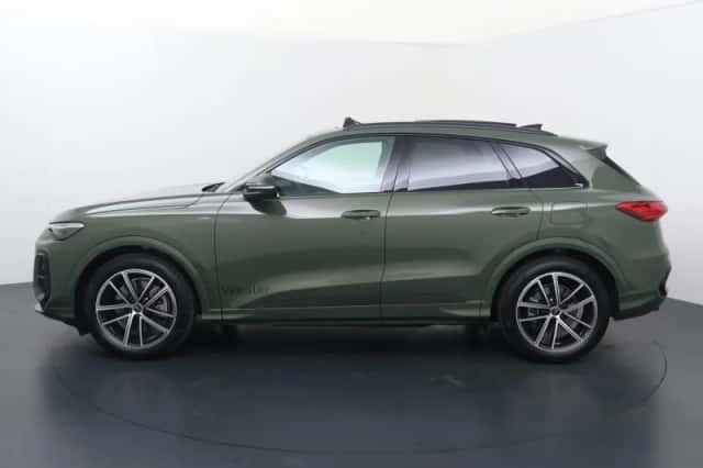 Audi Q5 (2026) thumbnail 2