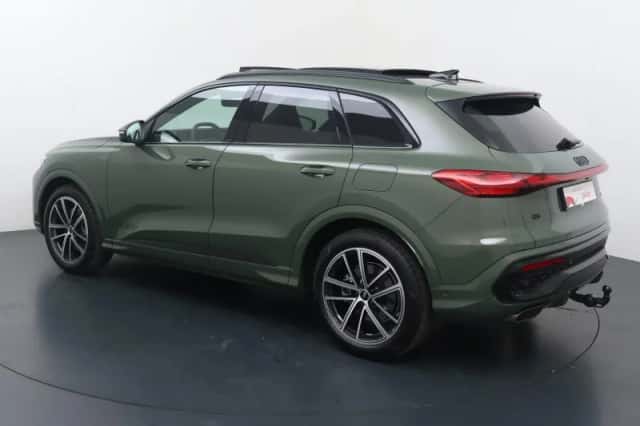 Audi Q5 (2026) thumbnail 4
