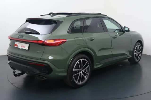 Audi Q5 (2026) thumbnail 5