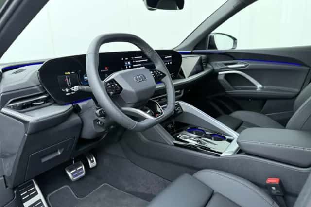 Audi Q5 (2026) thumbnail 6