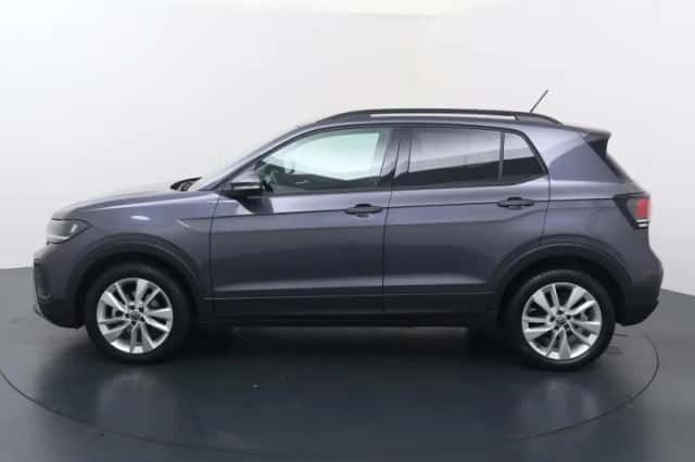 Volkswagen T-Cross (2024) thumbnail 2
