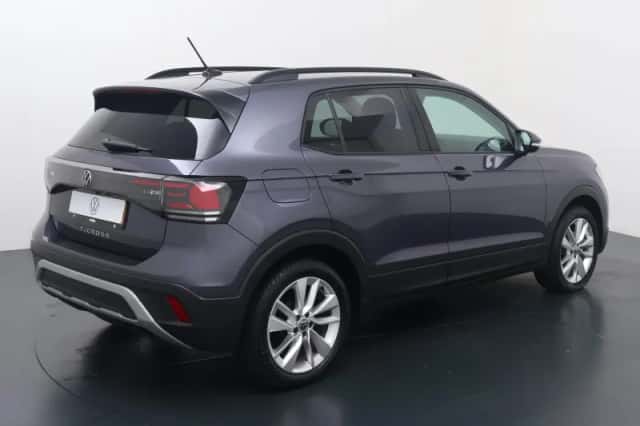 Volkswagen T-Cross (2024) thumbnail 5