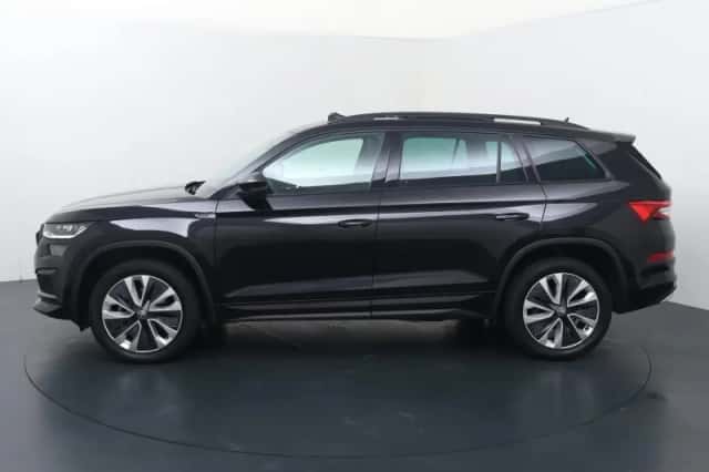 Škoda Kodiaq (2023) thumbnail 2