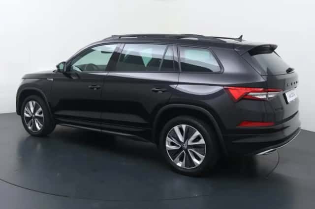 Škoda Kodiaq (2023) thumbnail 4