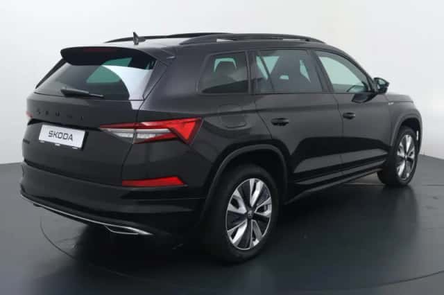 Škoda Kodiaq (2023) thumbnail 5