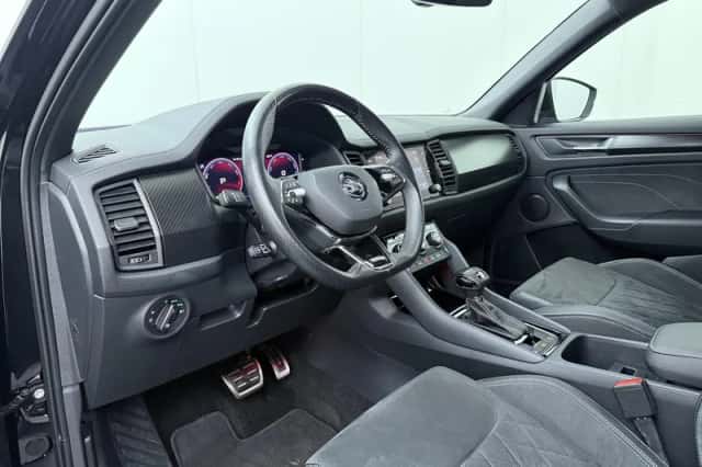 Škoda Kodiaq (2023) thumbnail 6