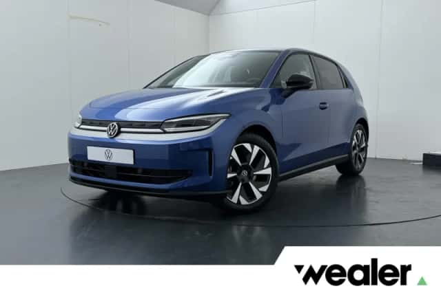 Volkswagen ID. Polo (2026) thumbnail 1