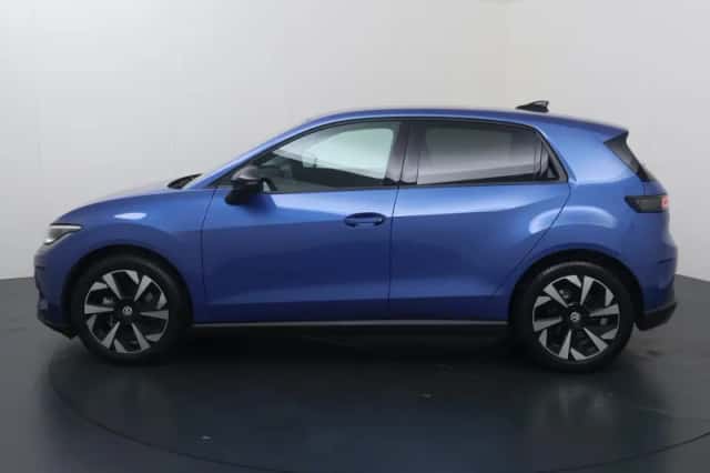 Volkswagen ID. Polo (2026) thumbnail 2