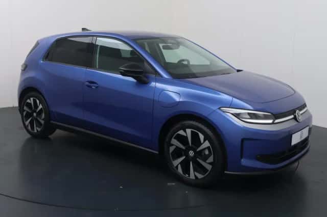 Volkswagen ID. Polo (2026) thumbnail 3