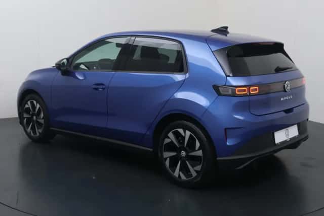 Volkswagen ID. Polo (2026) thumbnail 4