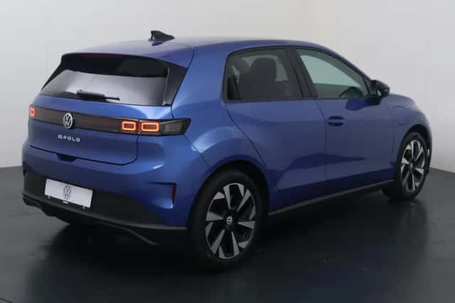 Volkswagen ID. Polo (2026) thumbnail 5