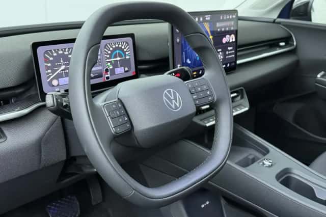 Volkswagen ID. Polo (2026) thumbnail 6