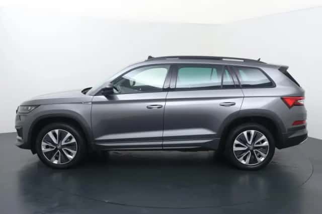 Škoda Kodiaq (2023) thumbnail 2