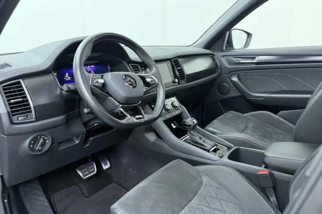 Škoda Kodiaq (2023) thumbnail 6