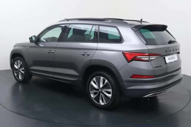 Škoda Kodiaq (2023) thumbnail 4