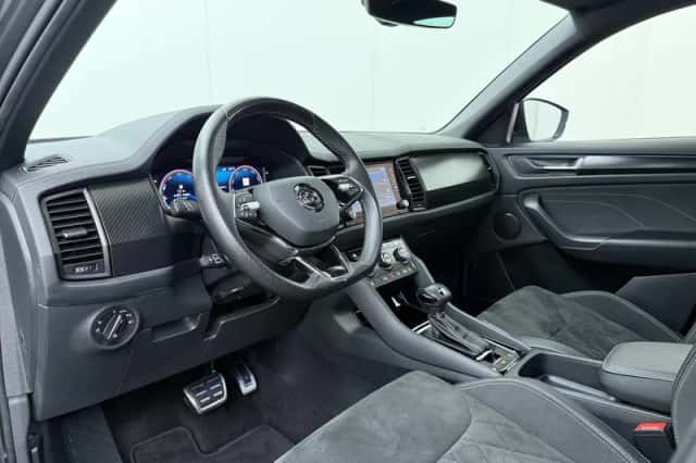 Škoda Kodiaq (2023) thumbnail 6