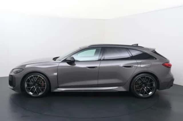 Audi RS 5 (2026) thumbnail 2