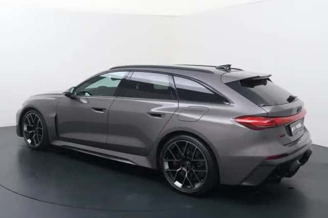 Audi RS 5 (2026) thumbnail 4