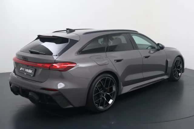 Audi RS 5 (2026) thumbnail 5