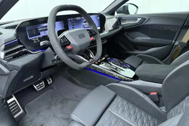 Audi RS 5 (2026) thumbnail 6