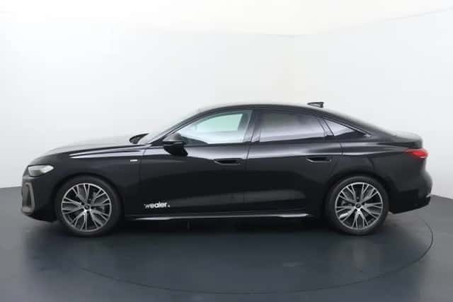 Audi A5 (2025) thumbnail 2