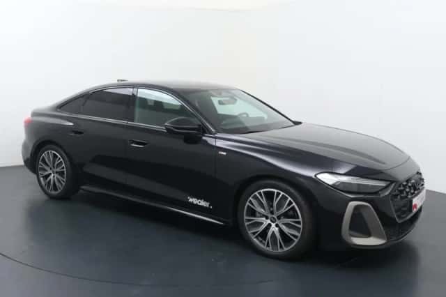 Audi A5 (2025) thumbnail 3