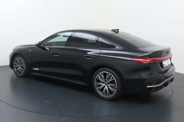 Audi A5 (2025) thumbnail 4