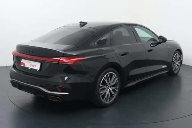 Audi A5 (2025) thumbnail 5