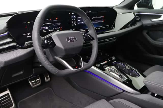Audi A5 (2025) thumbnail 6