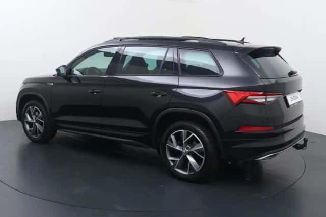 Škoda Kodiaq (2023) thumbnail 4