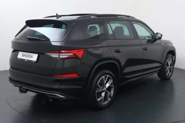 Škoda Kodiaq (2023) thumbnail 5