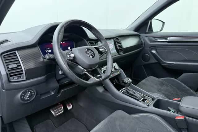 Škoda Kodiaq (2023) thumbnail 6