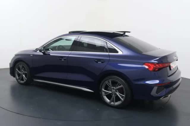 Audi A3 (2022) thumbnail 5