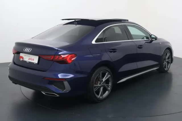 Audi A3 (2022) thumbnail 6