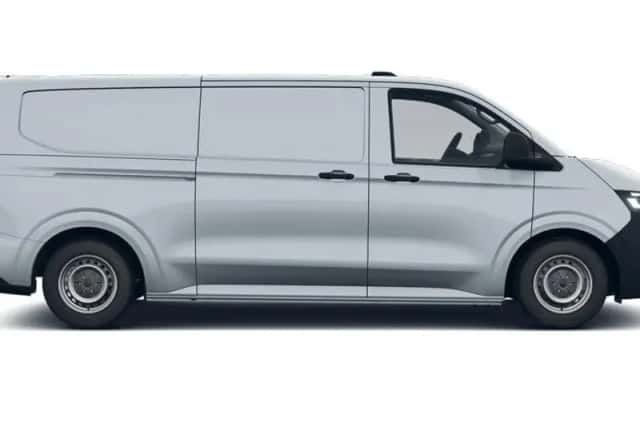 Volkswagen E-Transporter (2026) thumbnail 5