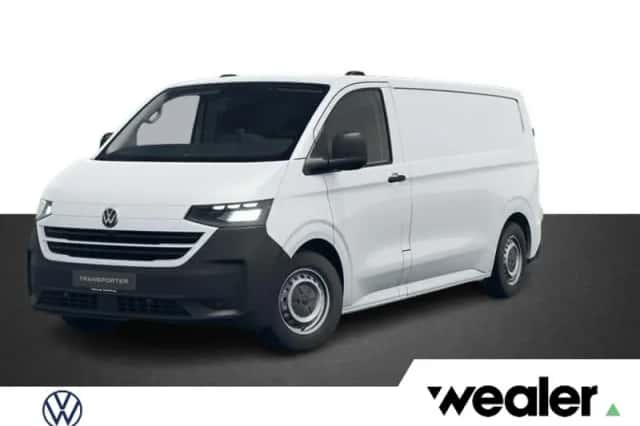 Volkswagen E-Transporter (2026) thumbnail 1