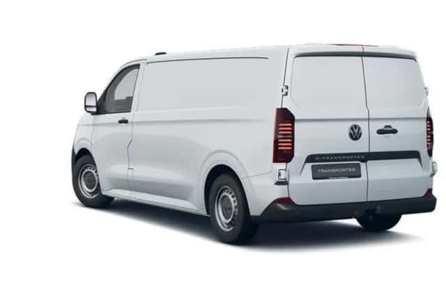 Volkswagen E-Transporter (2026) thumbnail 3