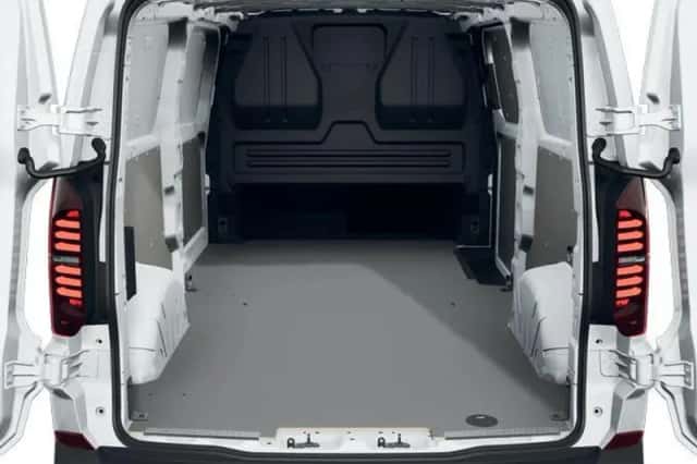Volkswagen E-Transporter (2026) thumbnail 4