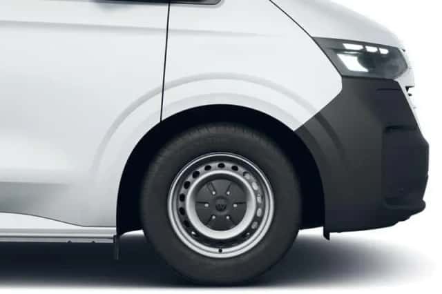Volkswagen E-Transporter (2026) thumbnail 6