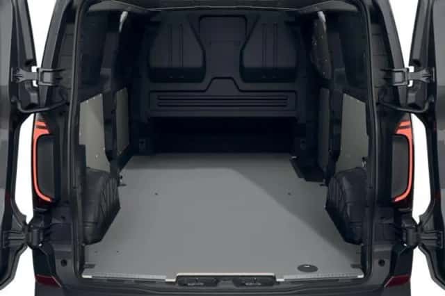 Volkswagen E-Transporter (2026) thumbnail 4
