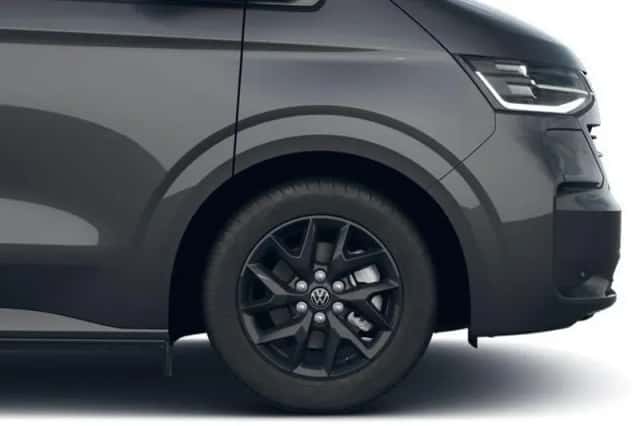 Volkswagen E-Transporter (2026) thumbnail 6