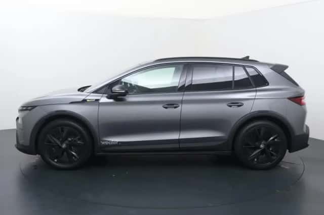 Škoda Elroq (2026) thumbnail 2