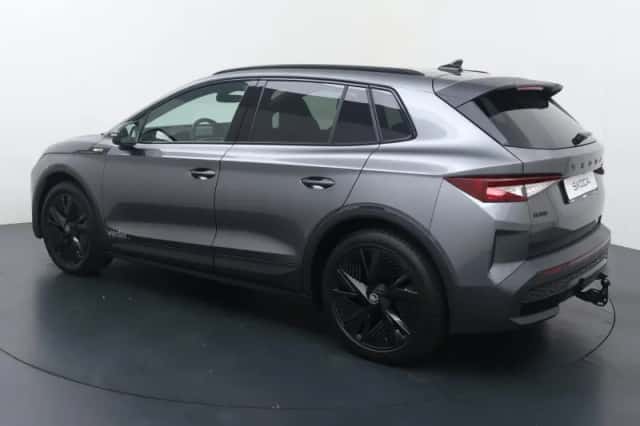Škoda Elroq (2026) thumbnail 4