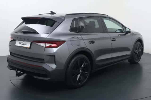 Škoda Elroq (2026) thumbnail 5