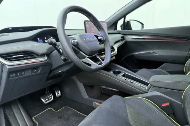 Škoda Elroq (2026) thumbnail 6