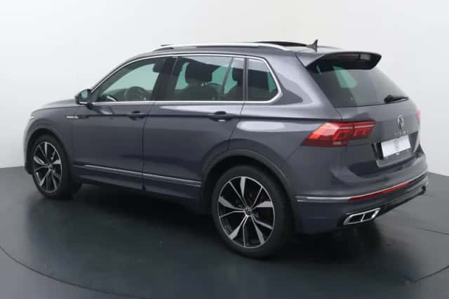 Volkswagen Tiguan (2023) thumbnail 4