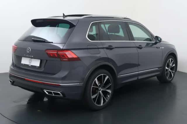 Volkswagen Tiguan (2023) thumbnail 5