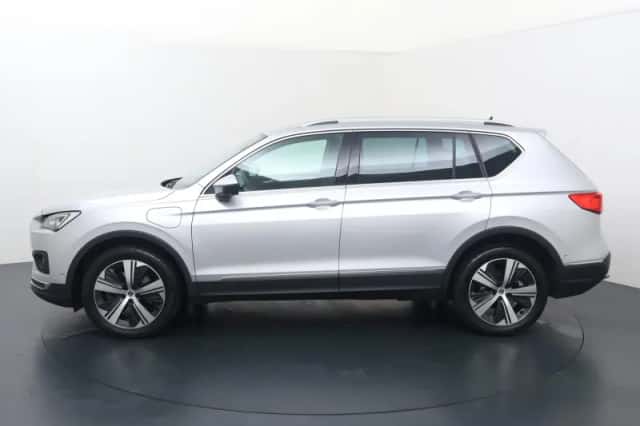 SEAT Tarraco (2023) thumbnail 2