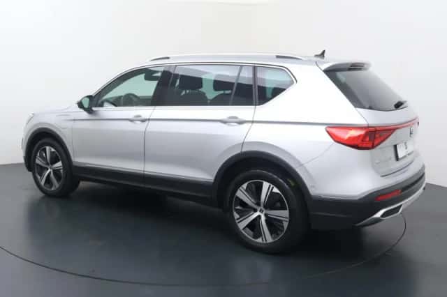 SEAT Tarraco (2023) thumbnail 5