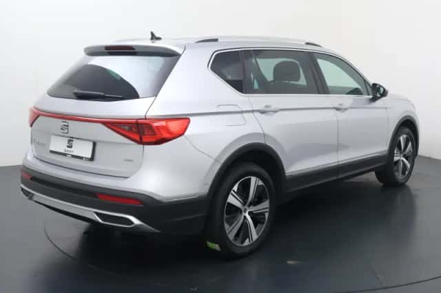 SEAT Tarraco (2023) thumbnail 6